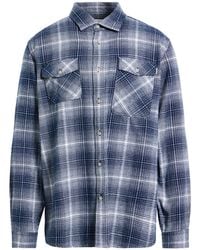 Woolrich - Shirt - Lyst
