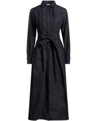 Max Mara - Midi Dresses - Lyst