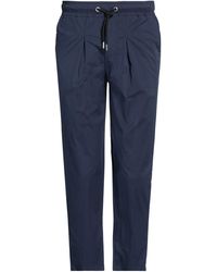 gavroche paris - Pants Cotton, Polyamide, Elastane - Lyst