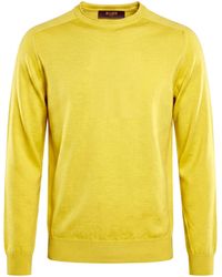 Moorer - Pullover - Lyst