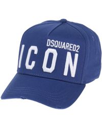 DSquared² - Hat - Lyst