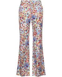 DSquared² - Pants Polyester - Lyst