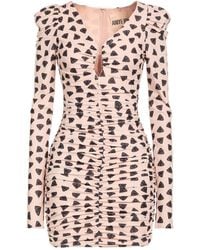 Aniye By - Mini Dress - Lyst