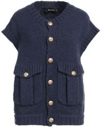 DSquared² - Cardigan - Lyst