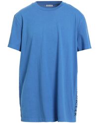 Moncler - T-Shirts - Lyst