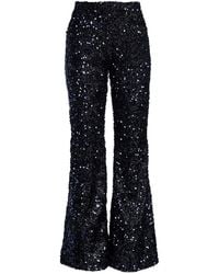 Le twins - Pants Polyamide - Lyst