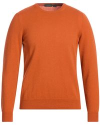 Zanone - Sweaters - Lyst