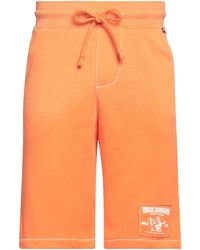 True Religion - Shorts E Bermuda - Lyst