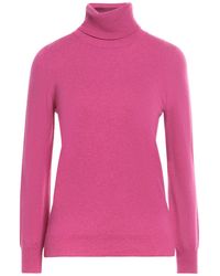 Kangra - Turtleneck - Lyst