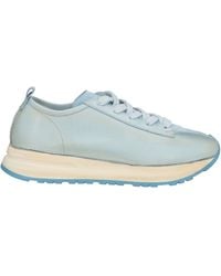 Moma - Sky Sneakers Leather - Lyst
