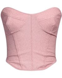 Soallure - Top - Lyst