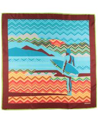 Missoni - Schal - Lyst