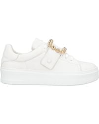 Frau - Sneakers - Lyst
