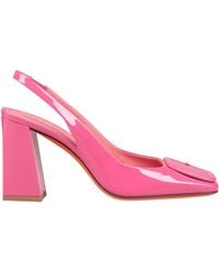Santoni - Pumps - Lyst
