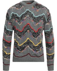 Missoni - Jumper - Lyst