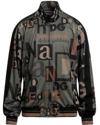 Dolce & Gabbana - Jacket - Lyst