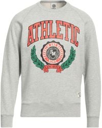 Franklin & Marshall - Sweatshirt - Lyst