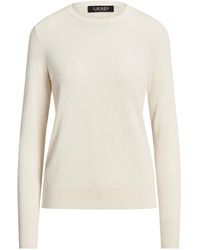 Ralph Lauren - Pullover - Lyst