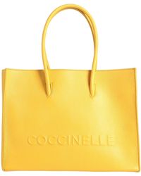 Coccinelle - Handbag - Lyst
