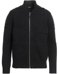 DSquared² - Strickjacke - Lyst