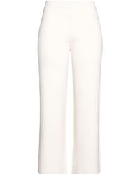P.A.R.O.S.H. - Trouser - Lyst