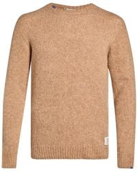 Bob - Sweater Wool, Alpaca Wool, Polyamide - Lyst