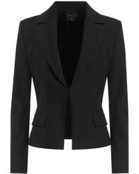 DIVEDIVINE - Blazer Nylon, Elastane - Lyst