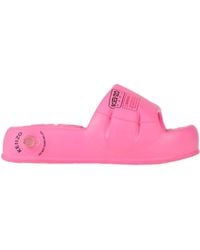 KENZO - Sandals Rubber - Lyst