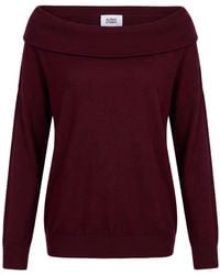 Alpha Studio - Pullover - Lyst