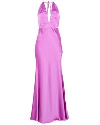 ACTUALEE - Maxi Dresses - Lyst