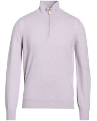 Brunello Cucinelli - Pullover - Lyst