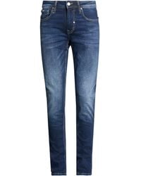 Antony Morato - Jeans Cotton, Elastane - Lyst