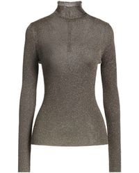 Twinset - Turtlenecks - Lyst