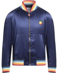 CASABLANCA - Jacke & Anorak - Lyst