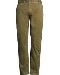 Barbour - Pants - Lyst