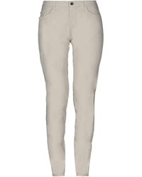 Armani Jeans Pantalones - Neutro