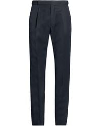 Caruso - Pants Polyester, Wool - Lyst