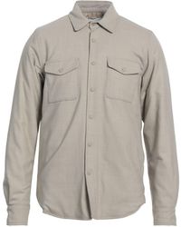 Aspesi - Shirt - Lyst
