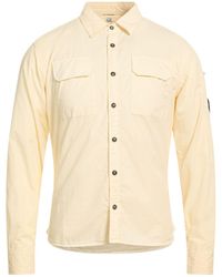 C.P. Company - Shirts - Lyst