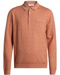 Boglioli - Sweater Virgin Wool - Lyst