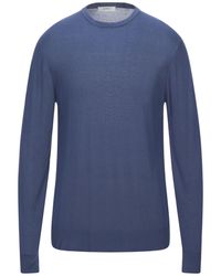 Alpha Studio - Pullover - Lyst