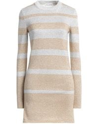 Rabanne - Mini Dress - Lyst