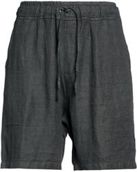 Crossley - Shorts & Bermuda Shorts - Lyst