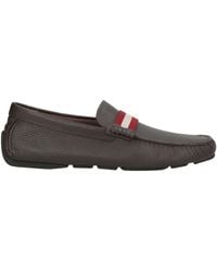 Bally - Mokassin - Lyst