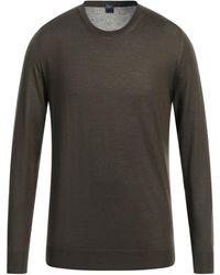 Fedeli - Pullover - Lyst