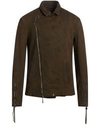 Masnada - Jacket - Lyst