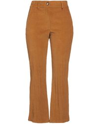 Momoní - Pants Cotton, Modal, Elastane - Lyst