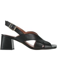 Cinzia Soft - Sandals Leather - Lyst