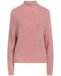 Ottod'Ame - Turtleneck - Lyst