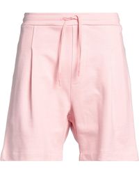 A PAPER KID - Shorts & Bermuda Shorts - Lyst